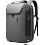 product_image_name-Generic-Anti-Theft Backpack,Waterproof Fashion Travel Backpacks,High Tech Backpack with USB3.0 Charging Port,Business Laptop Backpack Fits 17.3 Inch Notebook-1