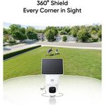 product_image_name-eufy-Solar-powered security camera with 360° Pan - Multicolor-5
