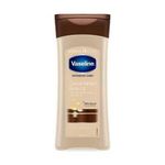 Vaseline Intensive Care Body Oil Cocoa Radiant