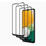 product_image_name-Generic-Samsung Galaxy A25 Tempered Glass Screen Protection Guard - Transparent-1