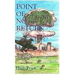 Point of No Return by Pryor Hugh