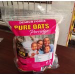 product_image_name-Demich Foods-Plain Pure Oats Flour-1