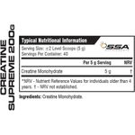 product_image_name-SSA Supplements-Creatine Supreme Monohydrate 200g-3