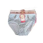 product_image_name-Generic-12 Pieces Of Seamless Ladies Panties Knickers - Assorted Colours-5