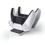 product_image_name-Sony PlayStation-PS5 Controller Charging Dock – Dual Slot Fast Charger-3