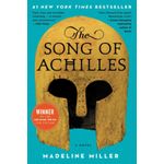 Books The Song of Achilles by Madeline Miller
