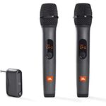 product_image_name-Jbl-Wireless Microphone Set With 2 Microphones And Receiver-Black-2