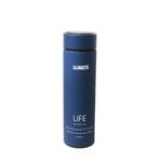 Always Vaccum Travel Flask 450ml- Blue