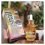 Fruit Of The Wokali Golden Snail Facial Serum