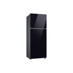 product_image_name-Samsung-465 Liters Bespoke Fridge with Top Mounted Freezer - Black (1YR WRTY)-3