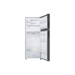 product_image_name-Samsung-465 Liters Bespoke Fridge with Top Mounted Freezer - Black (1YR WRTY)-5
