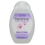 Beauty formulars feminine intimate  Gentle cleaning wash 250 ml