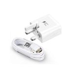 Samsung Fast Type-C Charger – White
