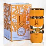 Lattafa Yara Tous EDP Perfume For Ladies, 100ml