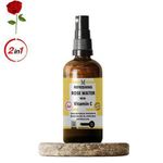product_image_name-Mekis-Refreshing Rose Water With Vitamin C Spray-For Soft,Glowing Skin-1