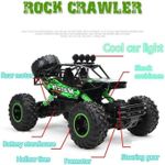 product_image_name-Generic-RC Cars 4WD 1: 10 Scale Monster Truck High Speed Buggy Remote Control Car 2.4Ghz Radio Climbing Car All Terrains Racing RC Truck Toy For Kids Boys Girls Adults Comes In Multiple Designs - Multicolor-6