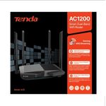 product_image_name-tenda-AC1200 DUAL-BAND GIGABIT WIFI Router -5