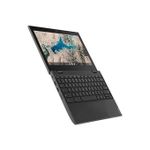 product_image_name-Lenovo-100e 4th Gen 128GB SSD (64 SSD + 64 Memory Card ) EMMC 4GB RAM WiFi - HDMI - Camera - Bluetooth Refurb (6 Months WRTY) Small & Slim Plus Free Pouch.-7