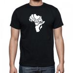 product_image_name-Rubanda-Mayonza-Black Panther African Map Men's T-Shirt - Black-1