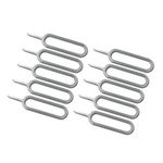 Simcard Ejection Pin 10 Pieces 