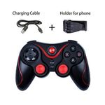 product_image_name-Generic-Wireless Bluetooth Gamepad Game Controller For PC, Phone, TV BOX and Computer-3