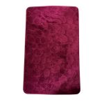 Soft Door Mat - brown