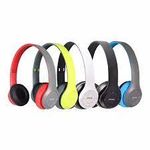 product_image_name-Generic-P47 – Wireless Bluetooth Headphones-1