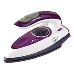 product_image_name-Dsp- Portable Steam Flat Iron Mini Travel Iron - White-3