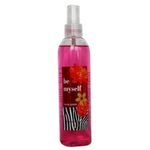 Be MySelf Body Splash - 236ml