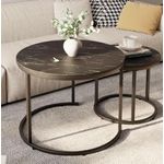 product_image_name-Generic-Center table/Coffee table 2 piece -2