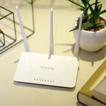 product_image_name-Generic-Tenda Wireless N300 Easy Setup Router (Model: F3)-3