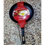 Sweetbull Frying Pan (28cm)-Black