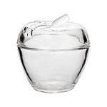 product_image_name-Generic-Glass Sugar Bowl Dish - Colorless .-1