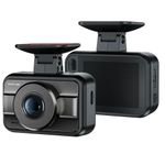 product_image_name-Green Lion-GC-700 Dash Cam with Super Night Vision & GPS Function - Black-1