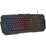 product_image_name-Generic-Porodo 4-in-1 Ultimate Gaming Kit, RGB Membrane Keyboard with Arabic Keys, High-Precision Adjustable DPI Mouse, Surround Sound Headset with Mic, and Durable XL Mousepad for Pro-Level Gaming -4