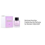 product_image_name-Generic-Pure Eau Fraiche Perfume For Ladies, 100ml-3