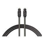 product_image_name-Other-Optical Audio Cable, 1.5 Meters - Black-2