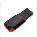 SanDisk Flash Disk drive Ultra USB 3.0 Flash Drive - Black.