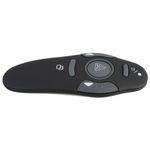 product_image_name-Generic-2.4GHz Powerpoint Presenter Clicker Presentation Remote Pointer- Black-10