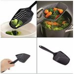 product_image_name-Generic-Cooking Shovels Food Strainer Scoop-1