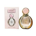 Luca Bossi Perfume Collection No.724 Perfume For Ladies -30ml