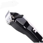 product_image_name-Other-Hair Clipper Shaving Machine Professional Hair Trimmer - White/Black-2