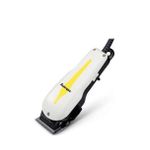 product_image_name-Other-Hair Clipper Shaving Machine Professional Hair Trimmer - White/Black-3
