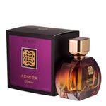 Dumont Paris ADMIRA GLAMOUR - 3.4oz - Eau De Parfum - Unisex Perfume for Men & Women