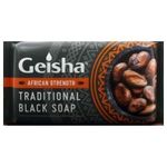 product_image_name-Geisha-African Traditional Black Soap 225g-1