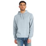 product_image_name-Fashion-Unisex High Quality Cotton Hoodie - Sky Blue-3