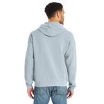 product_image_name-Fashion-Unisex High Quality Cotton Hoodie - Sky Blue-4