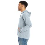 product_image_name-Fashion-Unisex High Quality Cotton Hoodie - Sky Blue-5