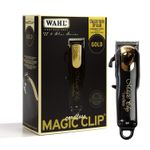 Wahl professional rechargeable cordless clipper