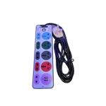 product_image_name-Generic-Longan Extension Cables - Black-1